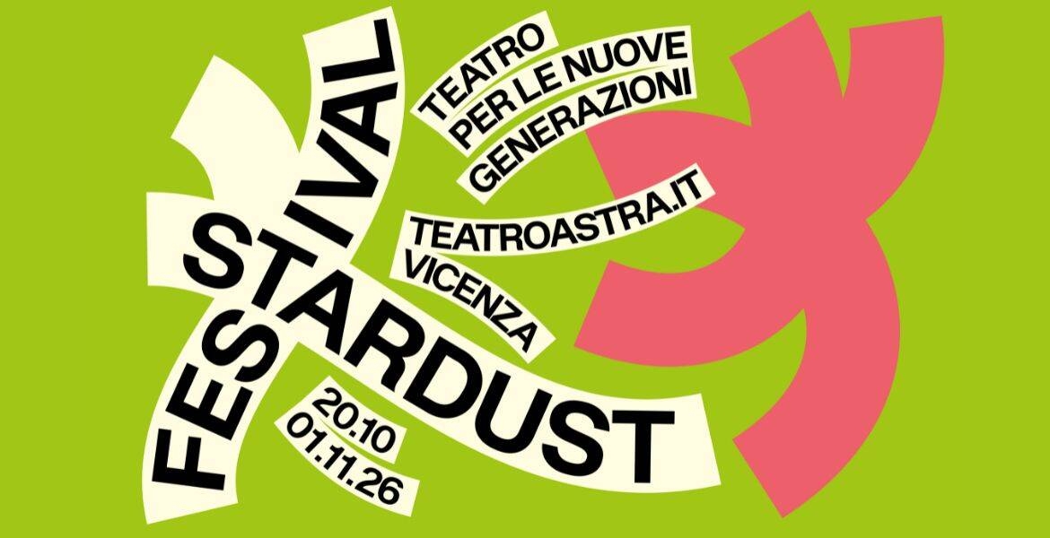 Immagine: Stardust Festival 2026
