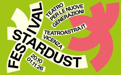 Immagine: Stardust Festival 2026