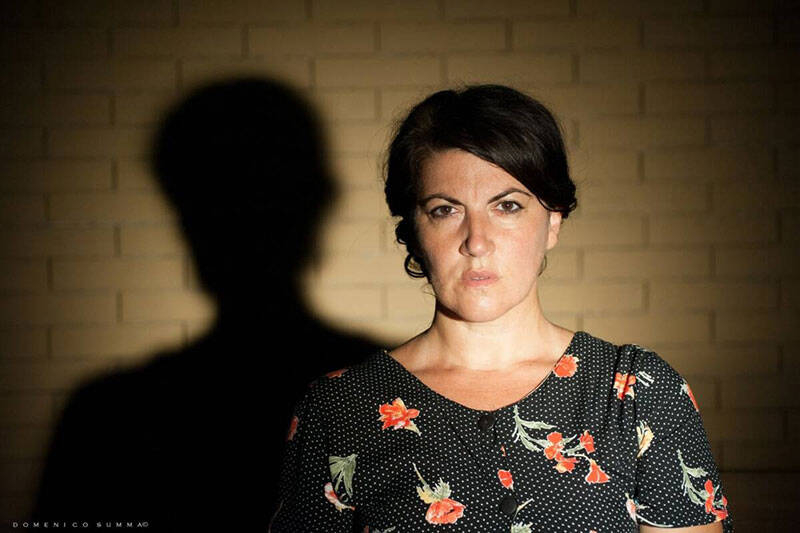 Immagine: Stoc ddò io sto qua Meridiani perduti Teatro