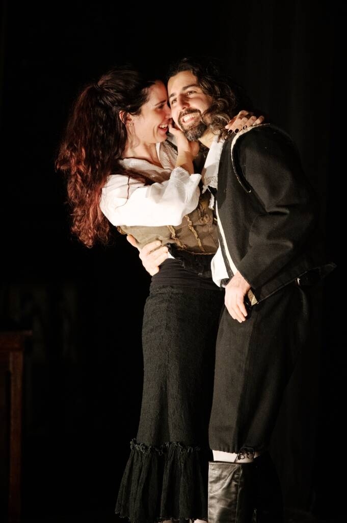 Immagine: “Storie d’amore nel Veneto di Shakespeare”