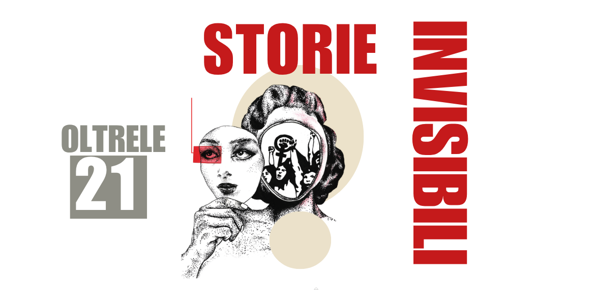 Immagine: Storie invisibili