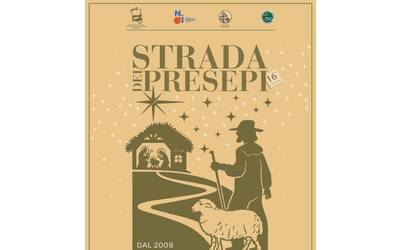 Immagine: Strada dei Presepi di Maddalene