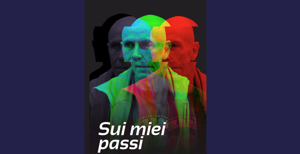 Immagine: Sui miei passi