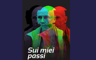 Immagine: Sui miei passi