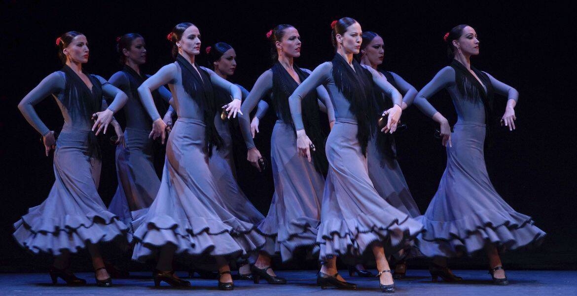 Immagine: Suite Flamenca_stagione202425