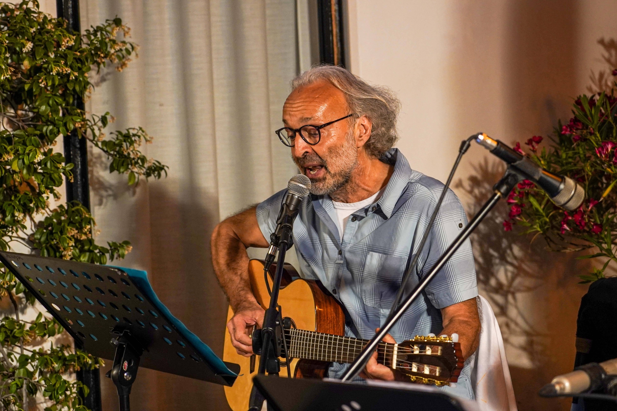 Immagine: Sulle ali delle onde