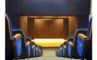 Immagine: Teatro Cà Balbi