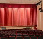 Immagine: Teatro E. Zuccato Polegge interni