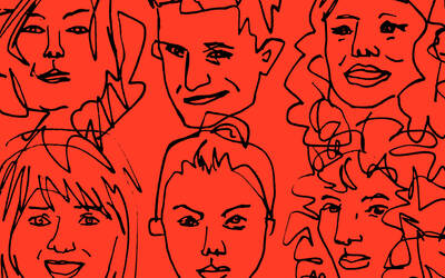 Immagine: TeatroPopolareAlFemminile