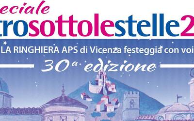 Immagine: TEATROSOTTOLESTELLE 2025- 30^ edizione