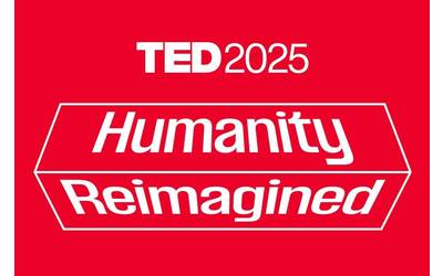 Immagine: TED 2025