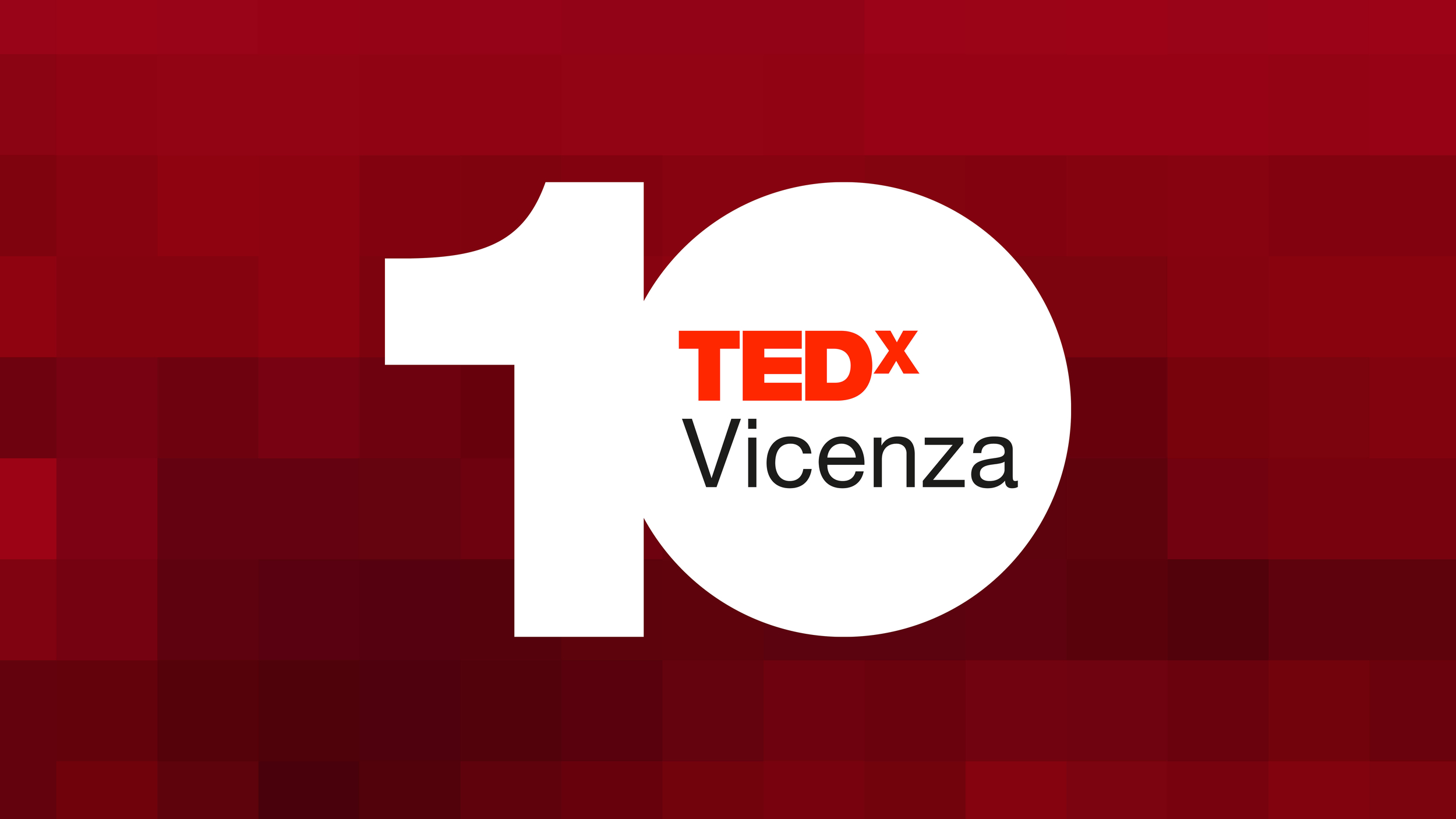 Immagine: TEDxVicenza 10 anni