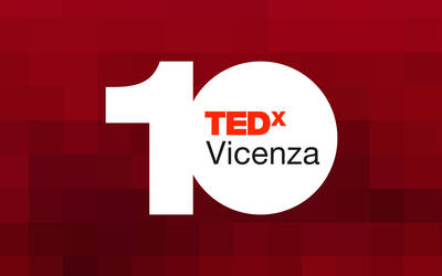 Immagine: TEDxVicenza 10 anni