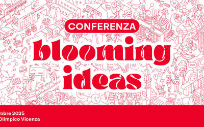 Immagine: TEDxVicenza 2025 - Conferenza
