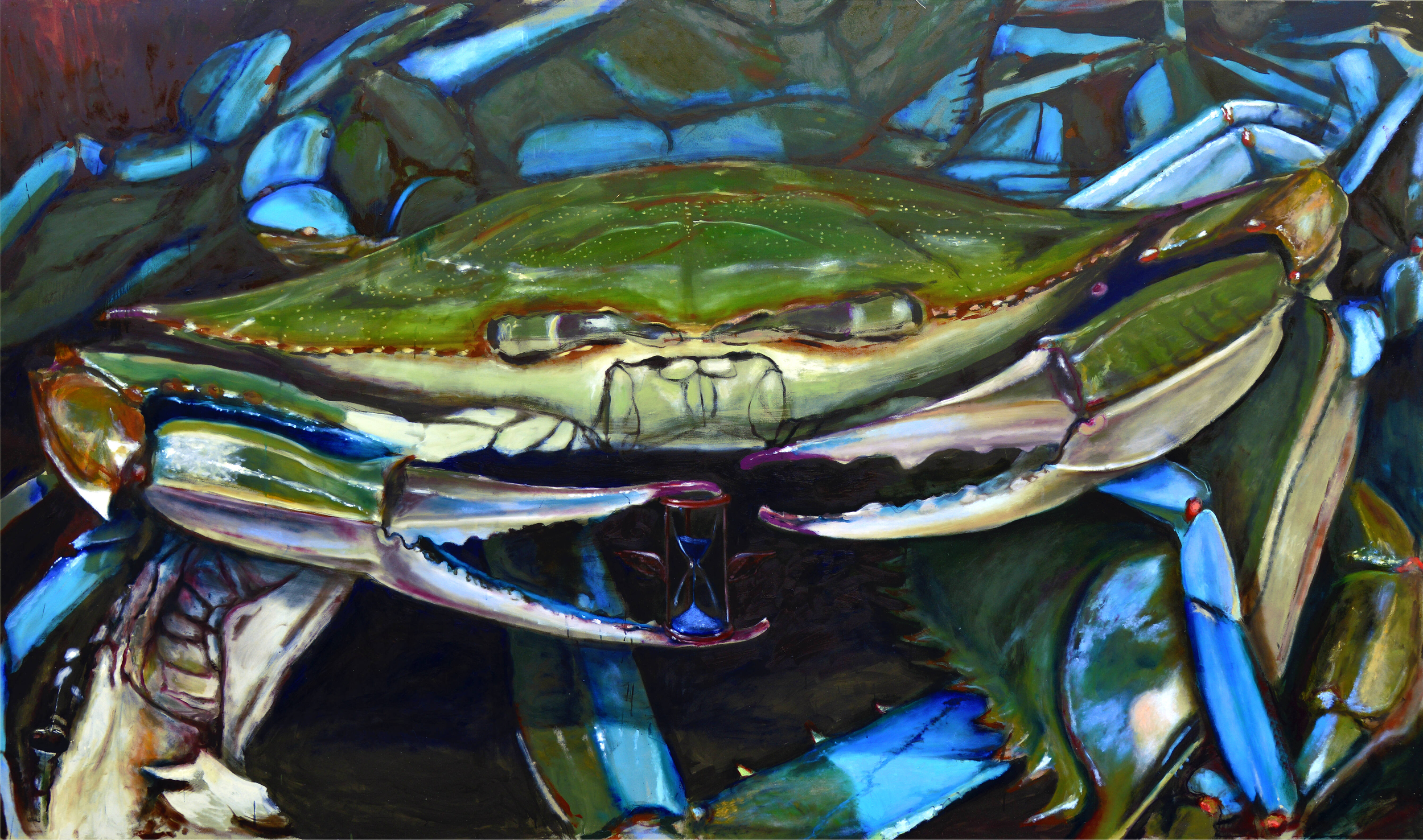 Immagine: Tempus fugit!Fio mio - Tempus fugit! My son