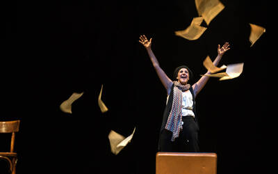 Immagine: Terra di Rosa