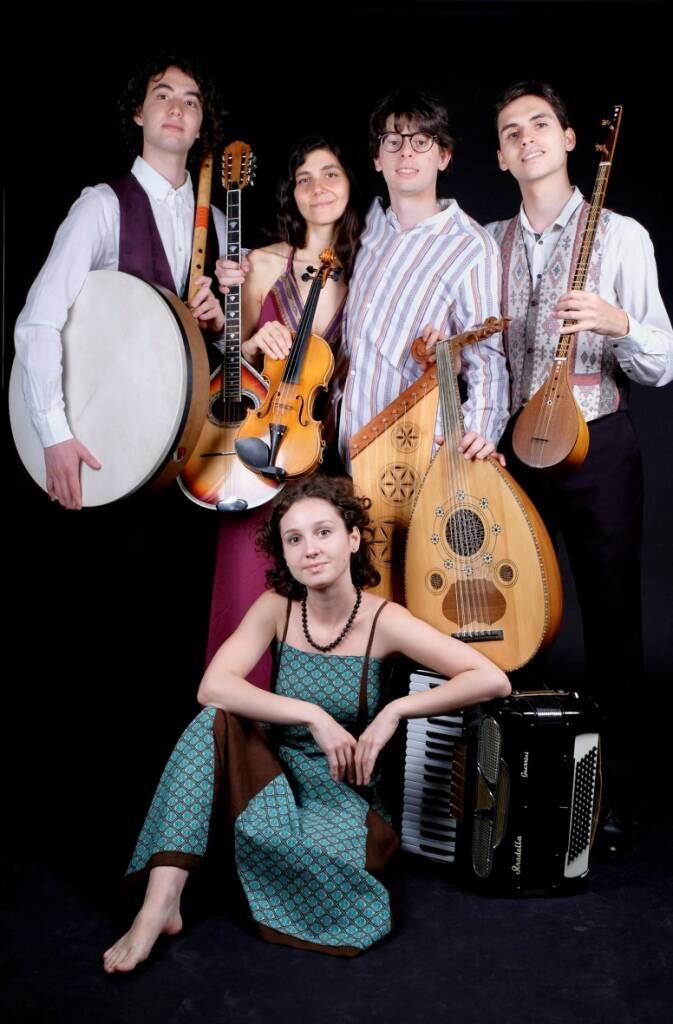 Immagine: Terra Mater