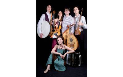 Immagine: Terra Mater