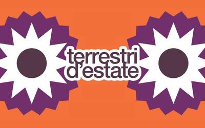 Immagine: Terrestri d'estate 2026