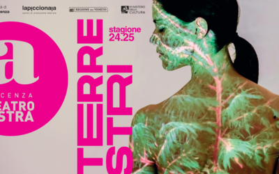 Immagine: Terrestri Teatro Astra 2024.25