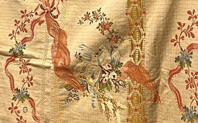 Immagine: Tessuti per sempre