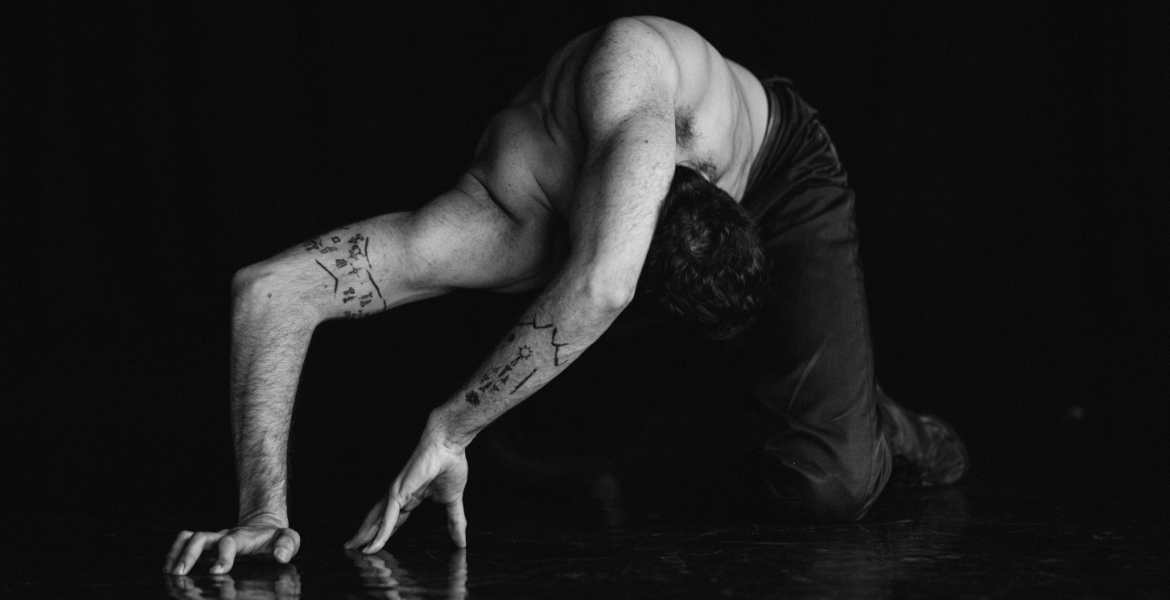 Immagine: The Body Symphonic