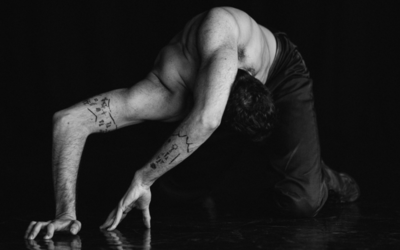 Immagine: The Body Symphonic