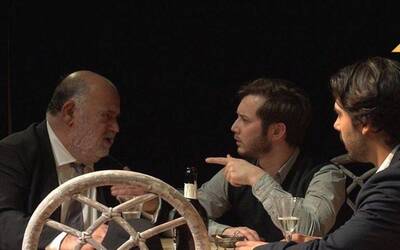 Immagine: The Loman's tragedy_mutazioni 06