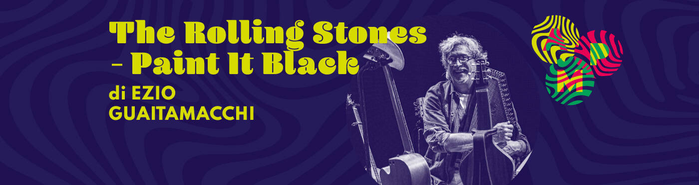 Immagine: the Rolling Stones