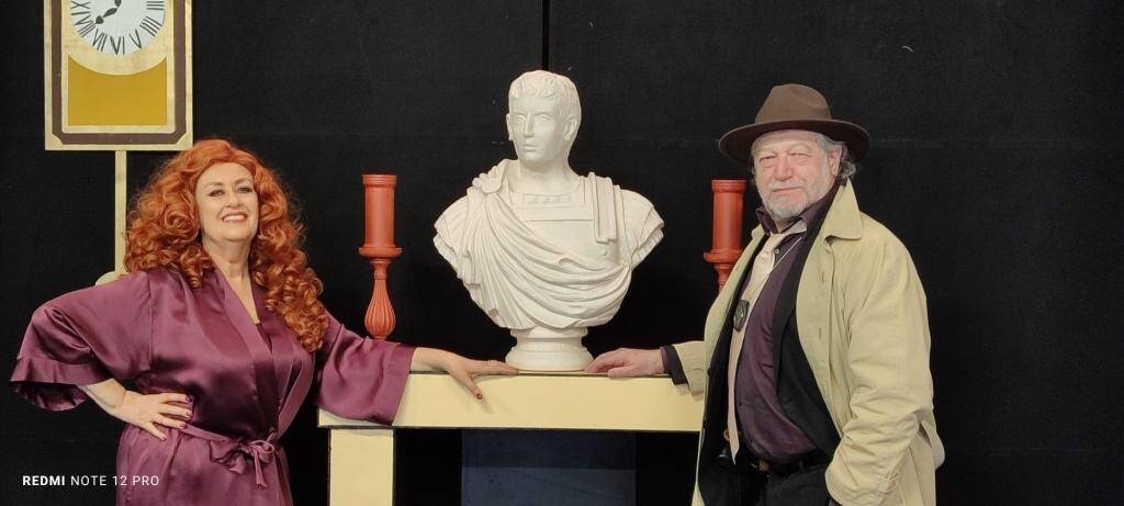 Immagine: Ti ucciderò fino a farti morire