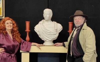 Immagine: Ti ucciderò fino a farti morire