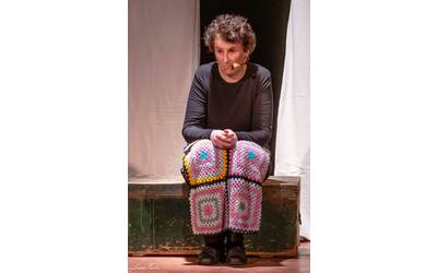 Immagine: "Tina vagante"