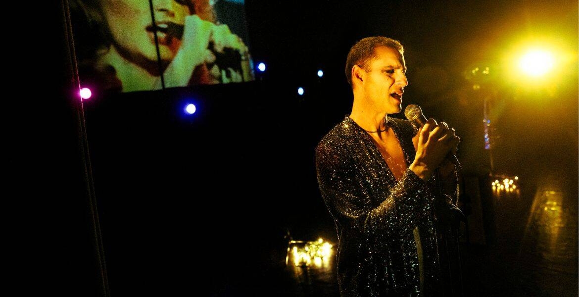 Immagine: Tindaro Granata - Vorrei una voce