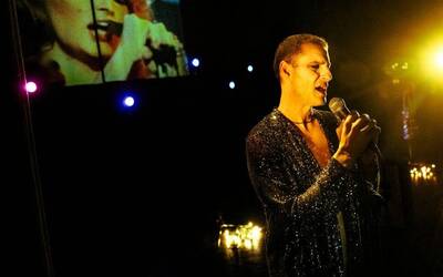 Immagine: Tindaro Granata - Vorrei una voce