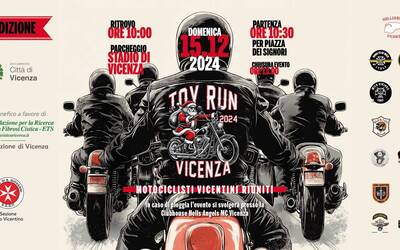 Immagine: TOY RUN