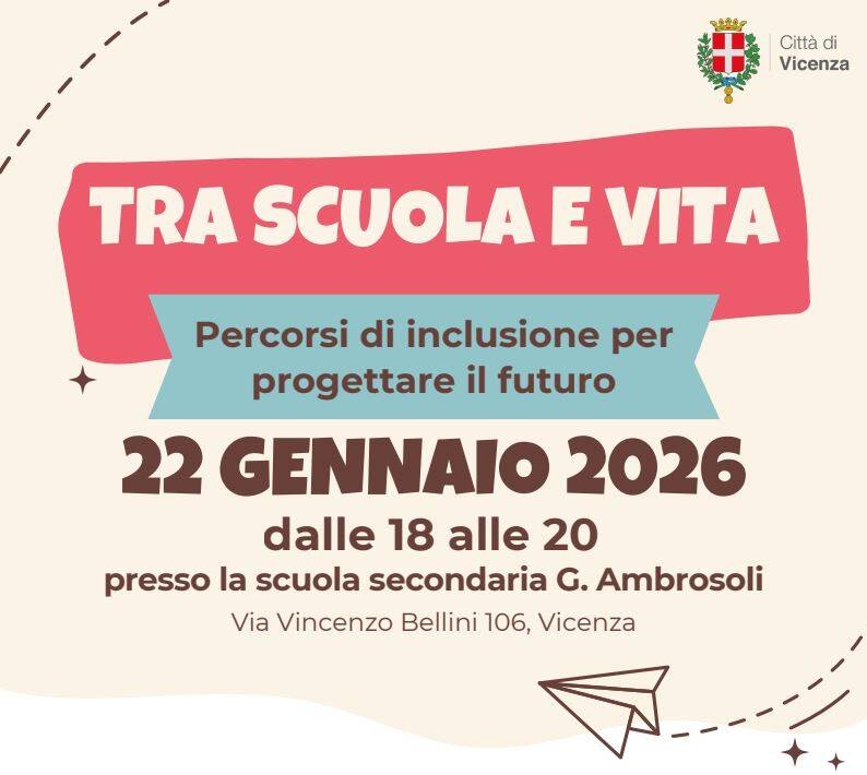 Immagine: Tra scuola e vita