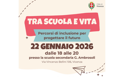Immagine: Tra scuola e vita