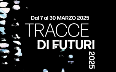 Immagine: Tracce di futuri