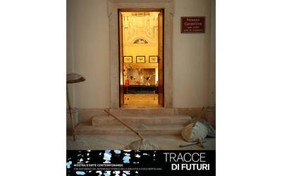 TRACCE DI FUTURI_Domenica Ecologica