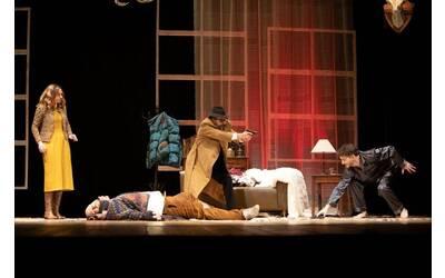 Immagine: "Trappola per un uomo solo"