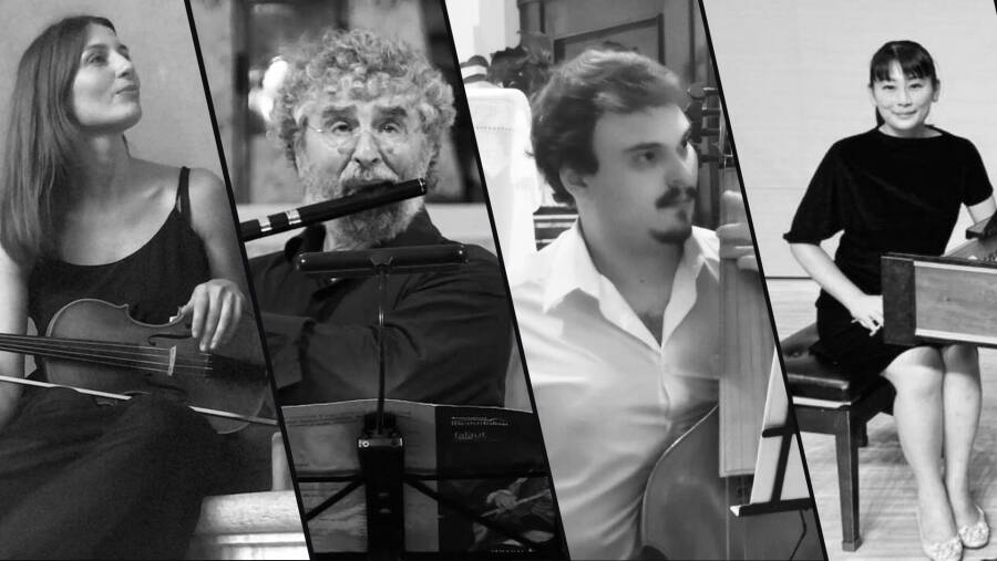 Immagine: Traversiere