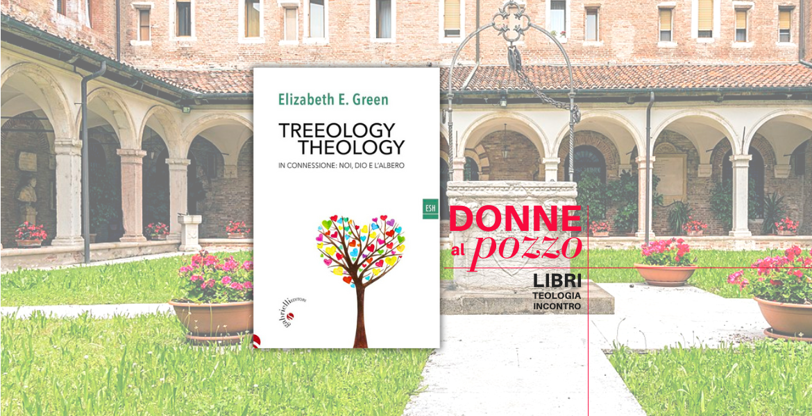 Immagine: Treeology theology