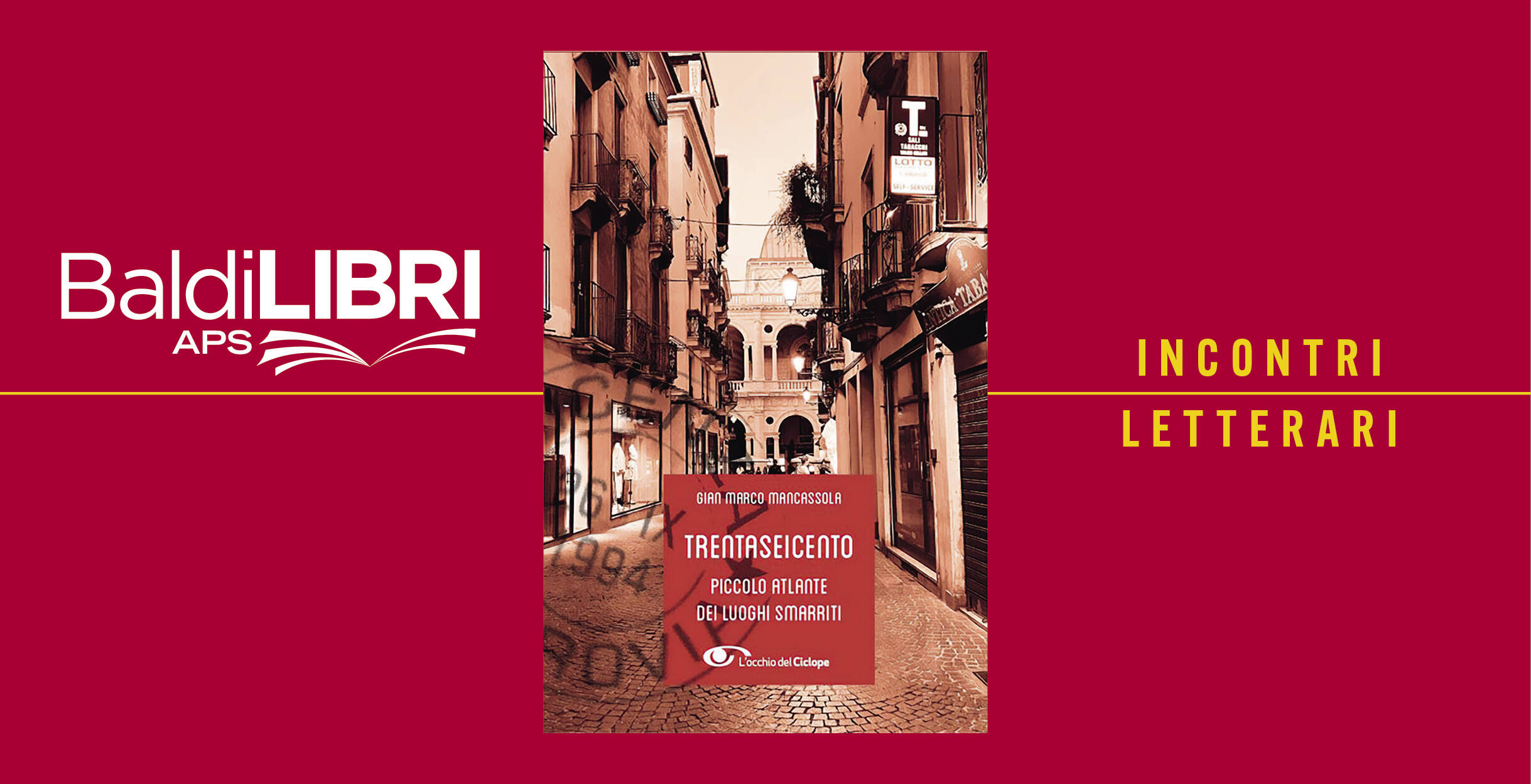 Immagine: Trentaseicento