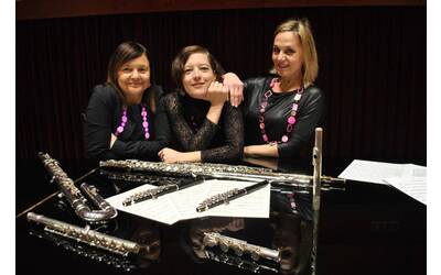 Immagine: Trio Auris 