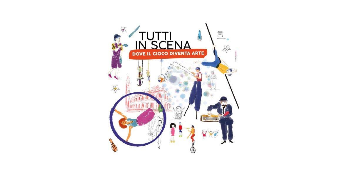 Immagine: Tutti in scena
