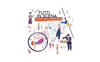 Immagine: Tutti in scena