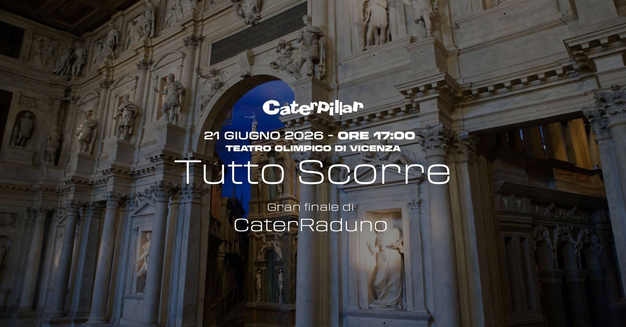 Immagine: Tutto Scorre