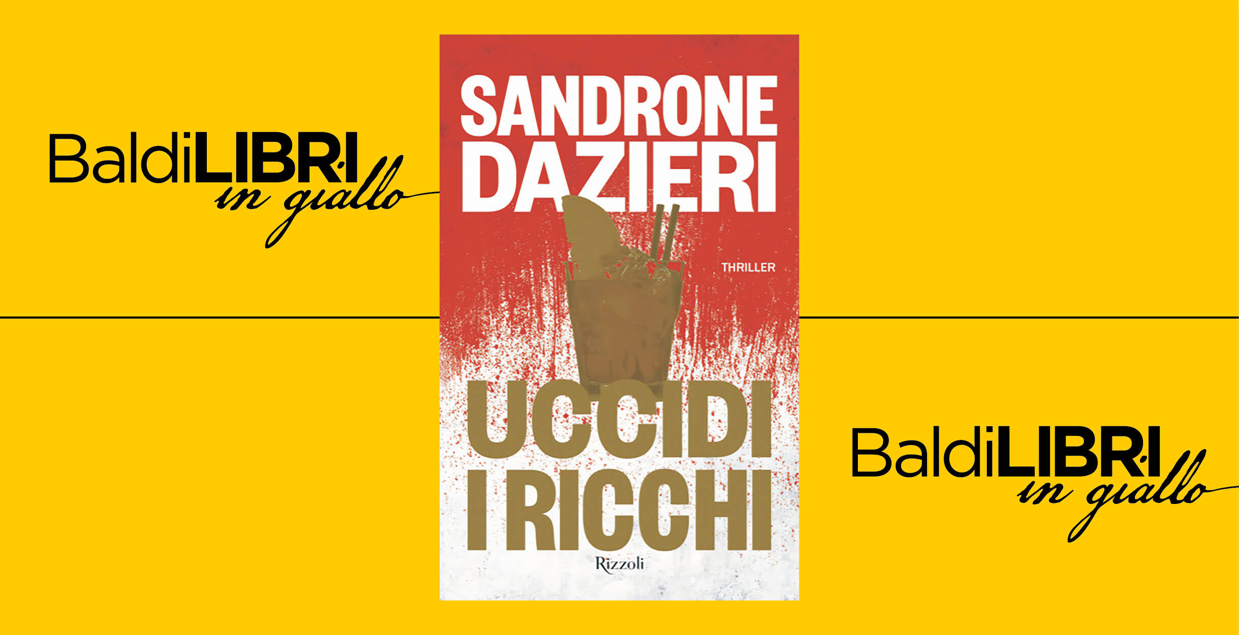 Immagine: Uccidi i ricchi