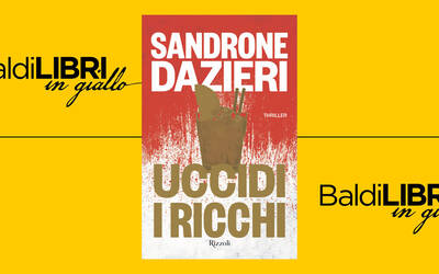 Immagine: Uccidi i ricchi