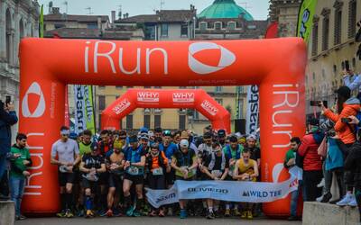 Immagine: ULTRABERICUS TRAIL